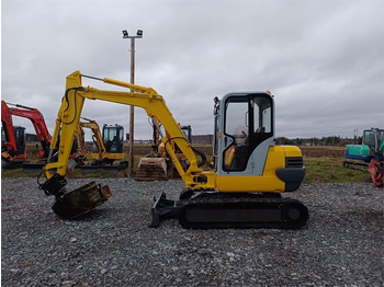 Leasing de Airman AX45-2/Hitachi zx50  Airman AX45-2/Hitachi zx50: foto 2