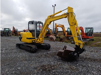 Leasing de Airman AX45-2/Hitachi zx50  Airman AX45-2/Hitachi zx50: foto 4