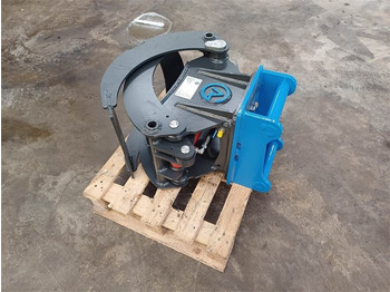 Pinza de manipulación