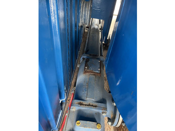 Leasing de Putzmeister Wangen Putzmeister Wangen: foto 5 Leasing de Putzmeister Wangen Putzmeister Wangen: foto 5