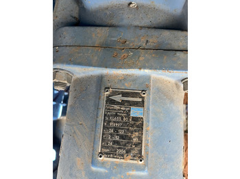 Leasing de Putzmeister Wangen Putzmeister Wangen: foto 4 Leasing de Putzmeister Wangen Putzmeister Wangen: foto 4