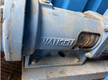 Leasing de Putzmeister Wangen Putzmeister Wangen: foto 3 Leasing de Putzmeister Wangen Putzmeister Wangen: foto 3