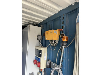 Leasing de Putzmeister Wangen Putzmeister Wangen: foto 2 Leasing de Putzmeister Wangen Putzmeister Wangen: foto 2