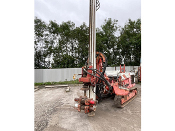Perforadora Soilmec SM305: foto 3