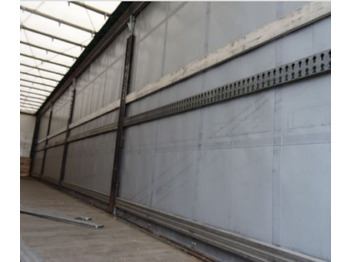 Semirremolque lona Berger Ultra Light/SAF/Zertifiziert/Edscha/LIFT/TÜV-NEU: foto 5