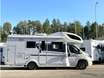 Autocaravana capuchina ADRIA Coral XL 650 DK: foto 2 Autocaravana capuchina ADRIA Coral XL 650 DK: foto 2