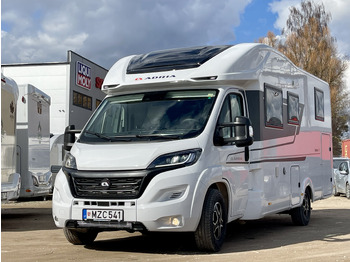 Autocaravana perfilada ADRIA Matrix