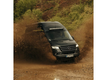 Cámper nuevo HYMER / ERIBA Grand Canyon Cross Over: foto 3