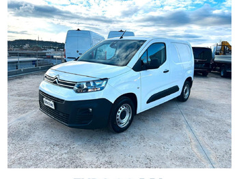 Furgoneta pequeña CITROËN