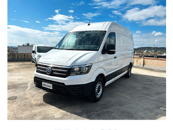 Furgón VOLKSWAGEN Crafter