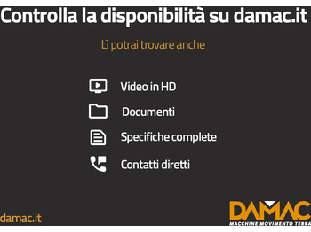 Pavimentadora de asfalto BOMAG BF600 P-2: foto 4 Pavimentadora de asfalto BOMAG BF600 P-2: foto 4