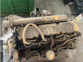 Motor CATERPILLAR