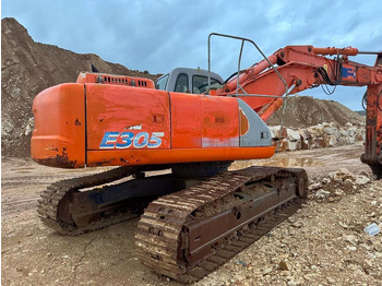 Excavadora KOBELCO