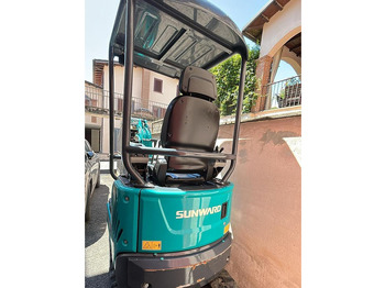 Leasing de Sunward SWE18UF Sunward SWE18UF: foto 4