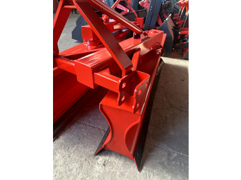 Cuchilla quitanieves para Máquina quitanieve nuevo KLK AGRO 2025: foto 2