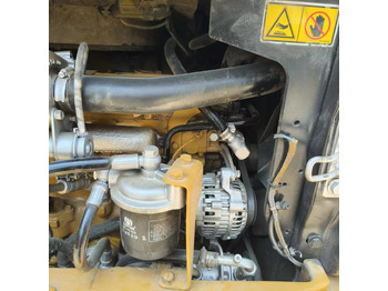 Miniexcavadora CATERPILLAR 305: foto 2