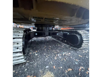 Excavadora de cadenas CATERPILLAR 307.5 [ Copy ]: foto 5