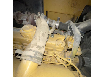 Excavadora de cadenas CATERPILLAR 307.5 [ Copy ]: foto 4