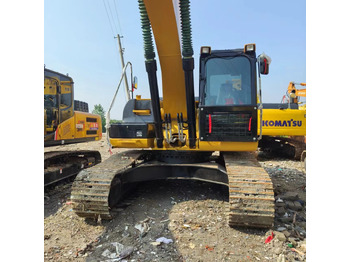 Excavadora de cadenas CATERPILLAR 324D: foto 4