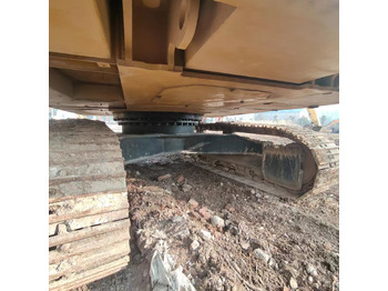 Excavadora de cadenas CATERPILLAR 326D: foto 4