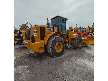 Leasing de CATERPILLAR 966H CATERPILLAR 966H: foto 2