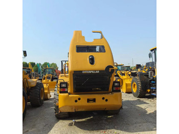 Cargadora de ruedas CATERPILLAR 966H [ Copy ]: foto 4