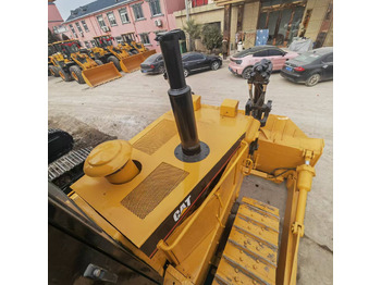 Bulldozer CATERPILLAR D8R: foto 5