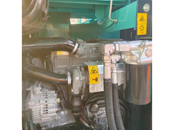 Excavadora de cadenas KOBELCO SK75: foto 5