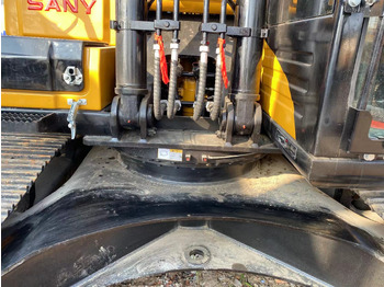 Excavadora de cadenas SANY SY235H: foto 3