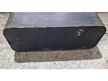 Enfriador de aceite para Camión 06250330600   Volvo: foto 3