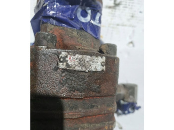 Bomba hidráulica CASAPPA