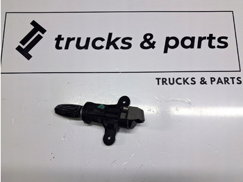 Sistema eléctrico FORD