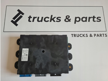 Unidad de control FORD