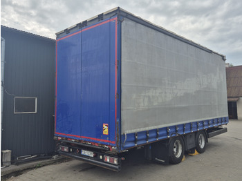 Camión lona MAN tgx 24,500: foto 5