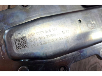 Transmisión para Camión MODUŁ CEWKA BLOK ELEKTRONIKA WYBIERAKA SKRZYNI BIEGÓW ZF TRAXON 0501328597 ZF TRAXON: foto 3