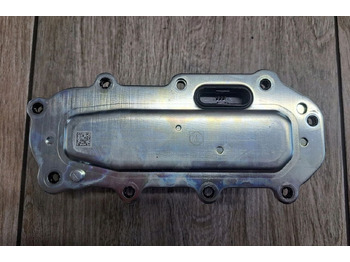 Transmisión para Camión MODUŁ CEWKA BLOK ELEKTRONIKA WYBIERAKA SKRZYNI BIEGÓW ZF TRAXON 0501328597 ZF TRAXON: foto 2