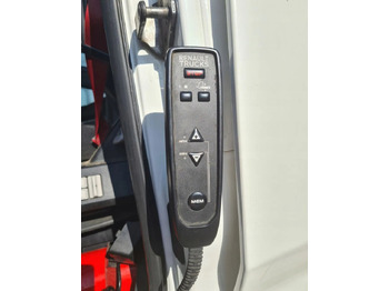 Suspensión neumática RENAULT T