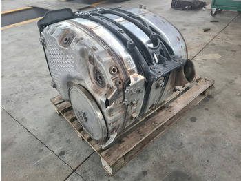 Convertidor catalítico RENAULT T