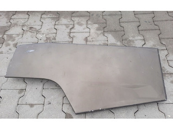 Carrocería y exterior RENAULT T