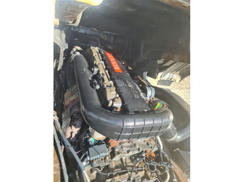 Motor RENAULT Midlum