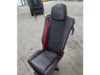 Asiento RENAULT T