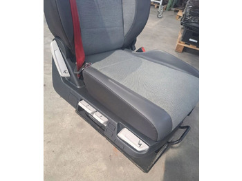 Asiento RENAULT T