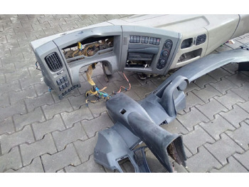 Salpicadero para Camión Renault PRZEKŁADKA ANGLIKA LANDER KERAX MIDLUM: foto 3 Salpicadero para Camión Renault PRZEKŁADKA ANGLIKA LANDER KERAX MIDLUM: foto 3