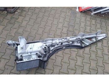 Peldaño para Camión Renault STOPNICA GÓRNA STOPIEŃ PRAWY RENAULT GAMA T RANGE: foto 2