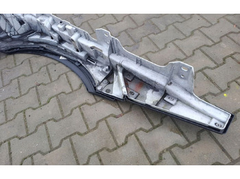 Peldaño para Camión Renault STOPNICA GÓRNA STOPIEŃ PRAWY RENAULT GAMA T RANGE: foto 3