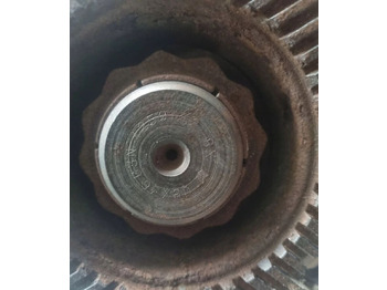 Diferencial para Camión Renault WKŁAD MOSTU DYFER GŁÓWKA MIDLUM DXI VOLVO FL R22.5 4.75 38/8   Meritor RENAULT MIDLUM DXI VOLVO FL R22.5 4.75 38/8: foto 3