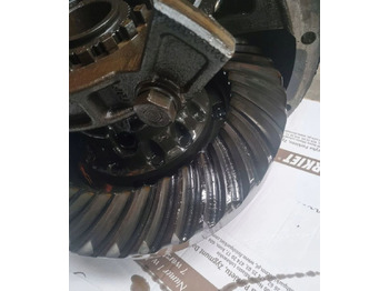 Diferencial para Camión Renault WKŁAD MOSTU DYFER GŁÓWKA MIDLUM DXI VOLVO FL R22.5 4.75 38/8   Meritor RENAULT MIDLUM DXI VOLVO FL R22.5 4.75 38/8: foto 2