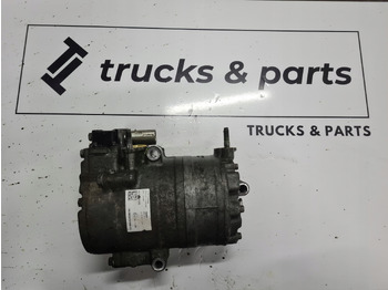 Compresor de aire acondicionado SANDEN