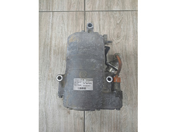 Compresor de aire acondicionado para Camión SANDEN SPRĘŻARKA KOMPRESOR KLIMATYZACJI VOLVO FH 4 FM 4 FMX: foto 2