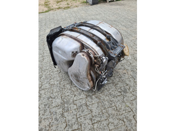 Convertidor catalítico VOLVO KATALIZATOR TŁUMIK DPF FILTR KOMPLETNY VOLVO FH 4 FM 4 RENAULT GAMA T RANGE: foto 2 Convertidor catalítico VOLVO KATALIZATOR TŁUMIK DPF FILTR KOMPLETNY VOLVO FH 4 FM 4 RENAULT GAMA T RANGE: foto 2